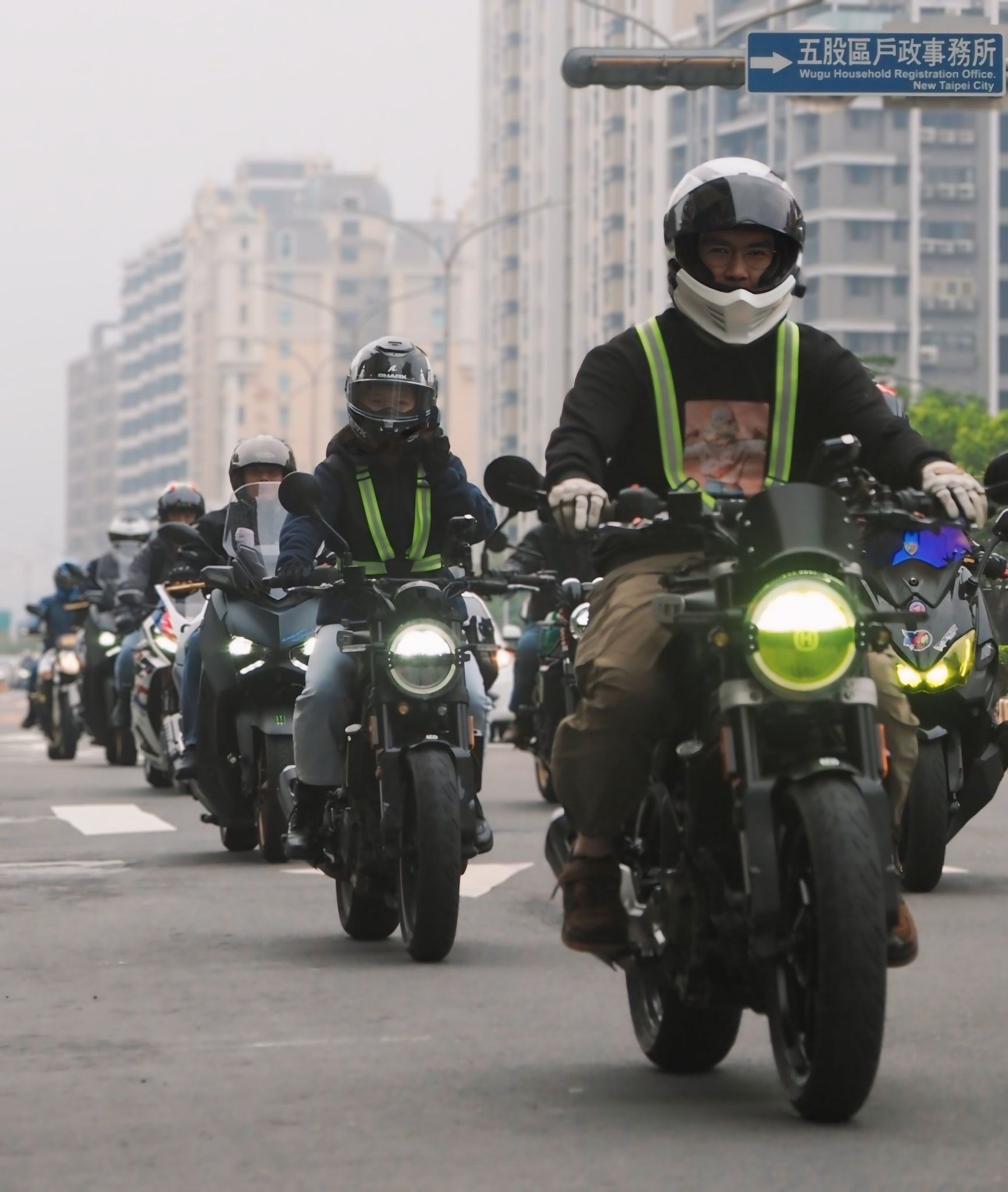 658865220_1422784979862624_2856581908784065305_n - 太順駕訓班 | 汽車 重機 職業 普機 駕訓班| 現場考照 太順 × 巴洛克 重機新手盃圓滿成功!